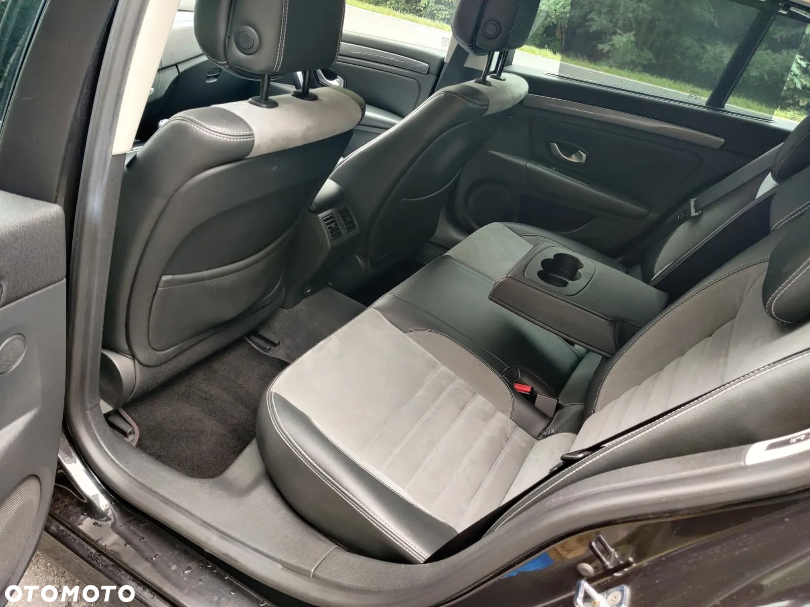 Renault Laguna 2.0 dCi Bose Edition ESM - 21