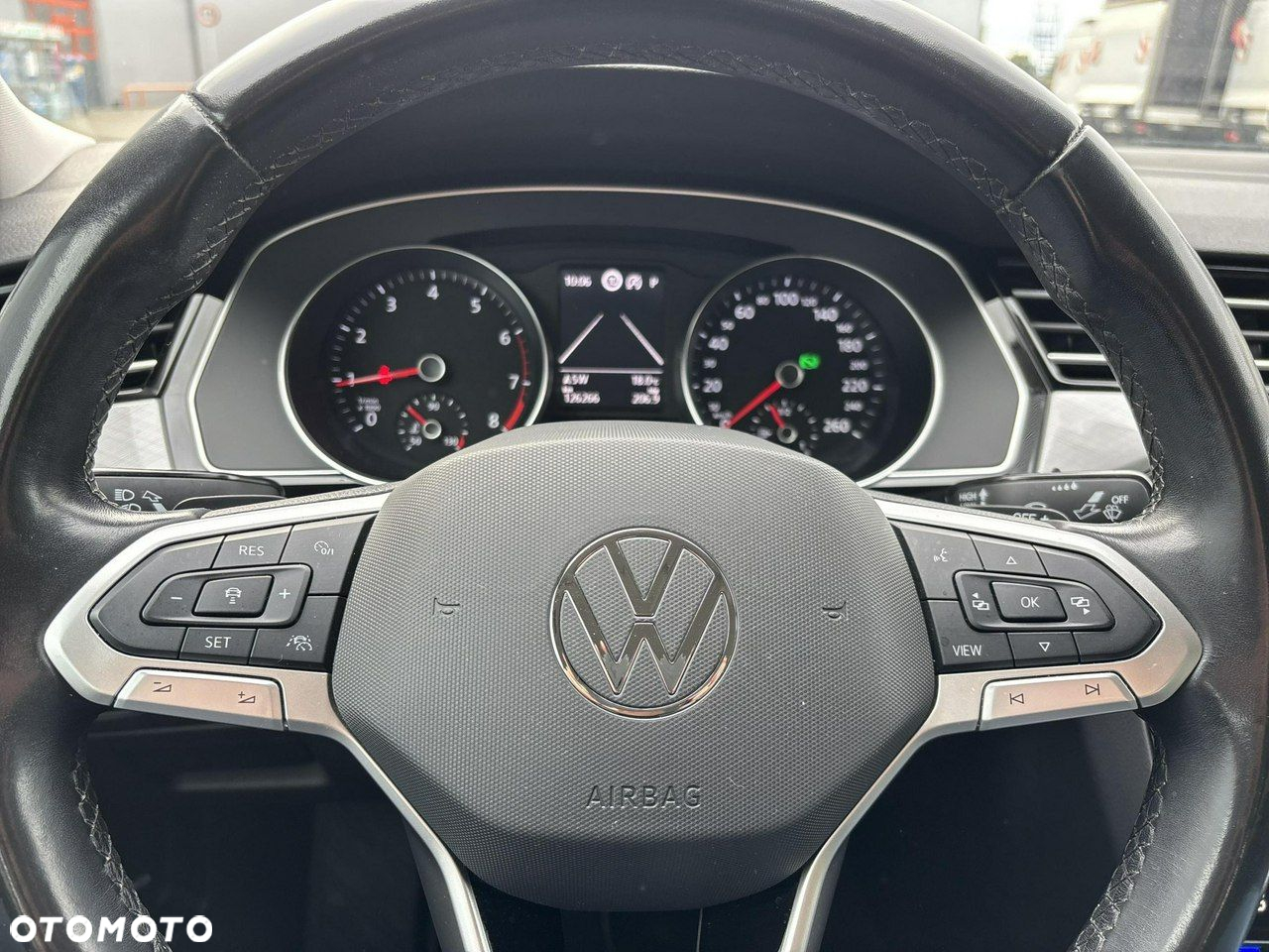 Volkswagen Passat 1.5 TSI EVO Business DSG - 20