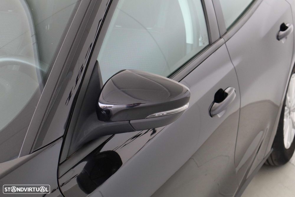 Ford Focus 1.5 TDCi ECOBlue Connected Aut. - 5