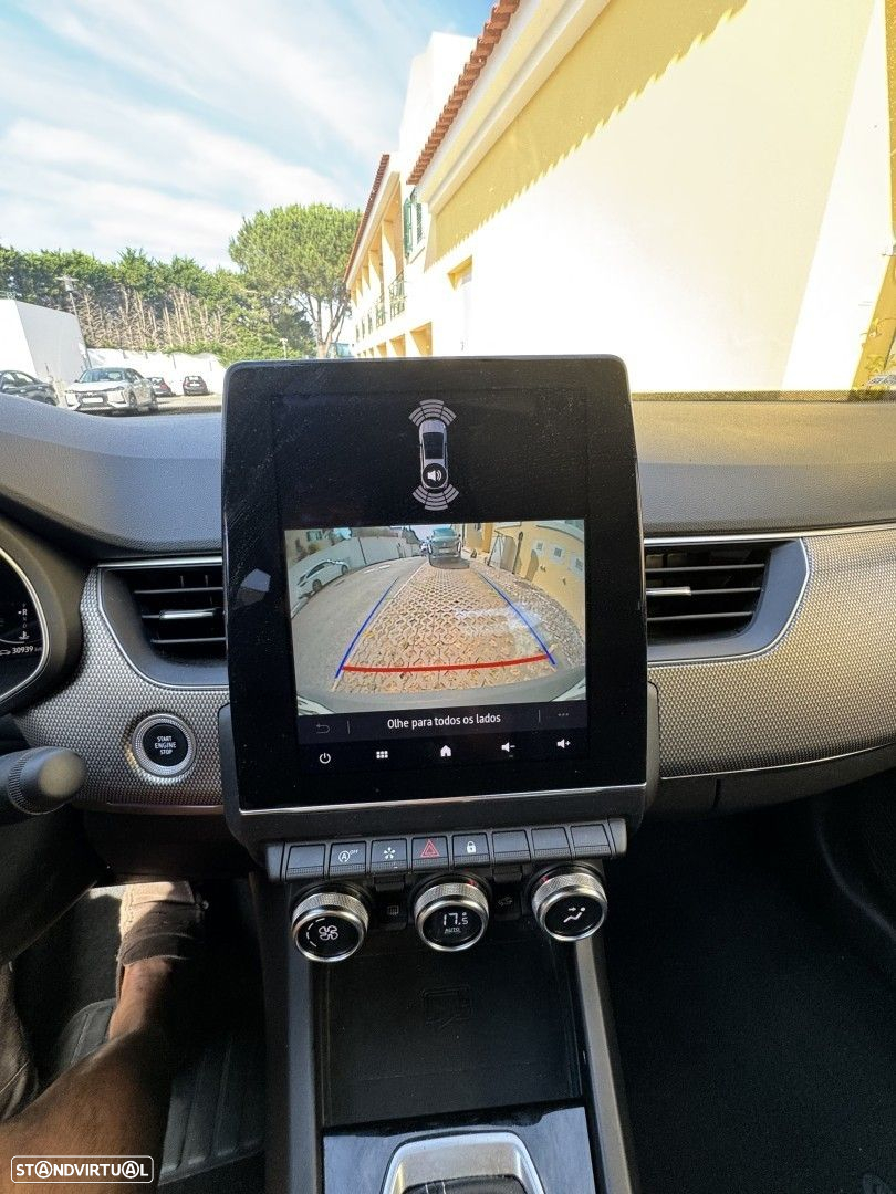Renault Arkana 1.3 TCe Intens EDC - 24
