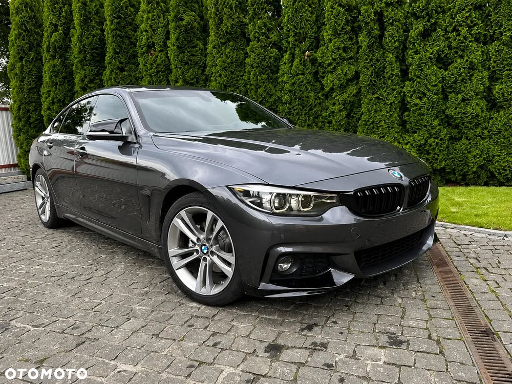 BMW Seria 4 - 4