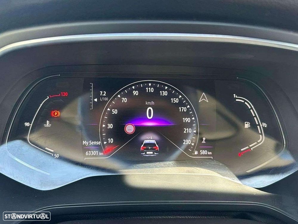 Renault Captur 1.0 TCe Techno - 13