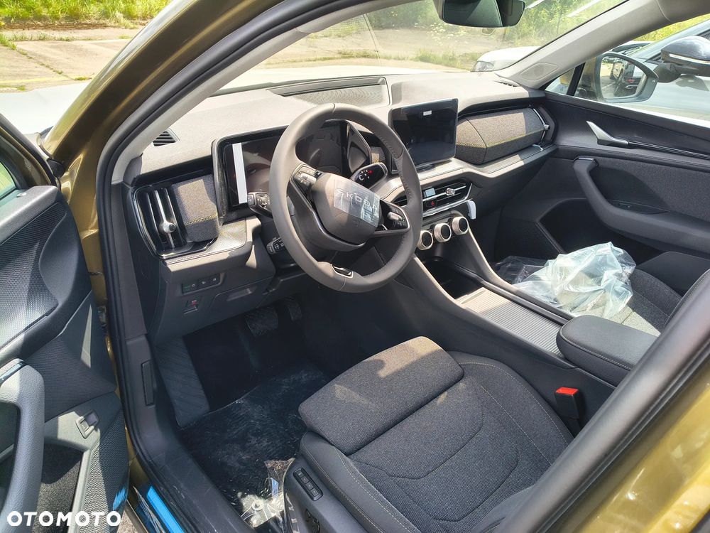 Skoda Kodiaq 1.5 TSI mHEV 4x2 Drive DSG - 6
