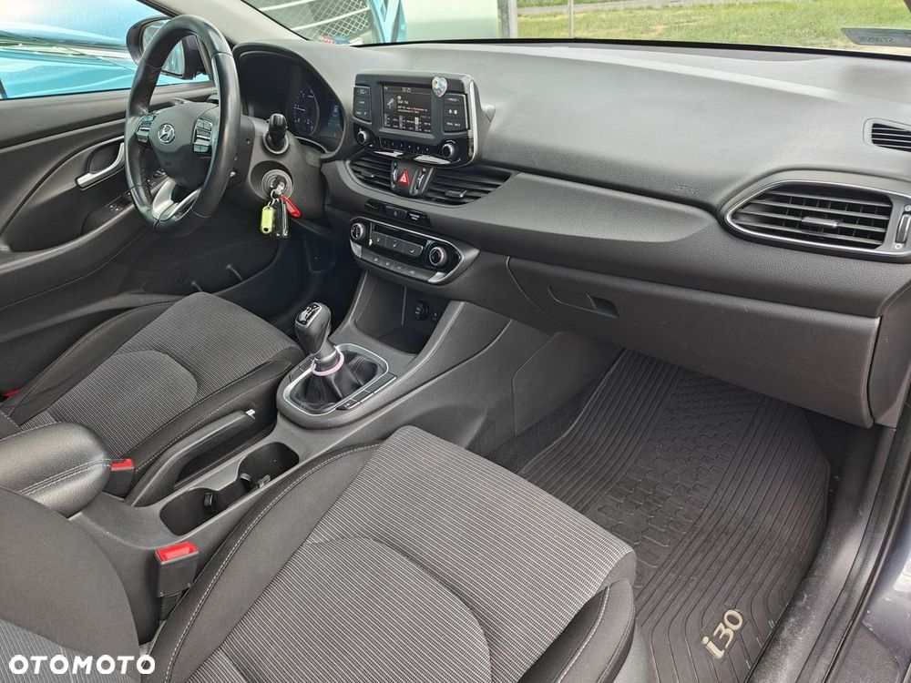 Hyundai i30 - 14