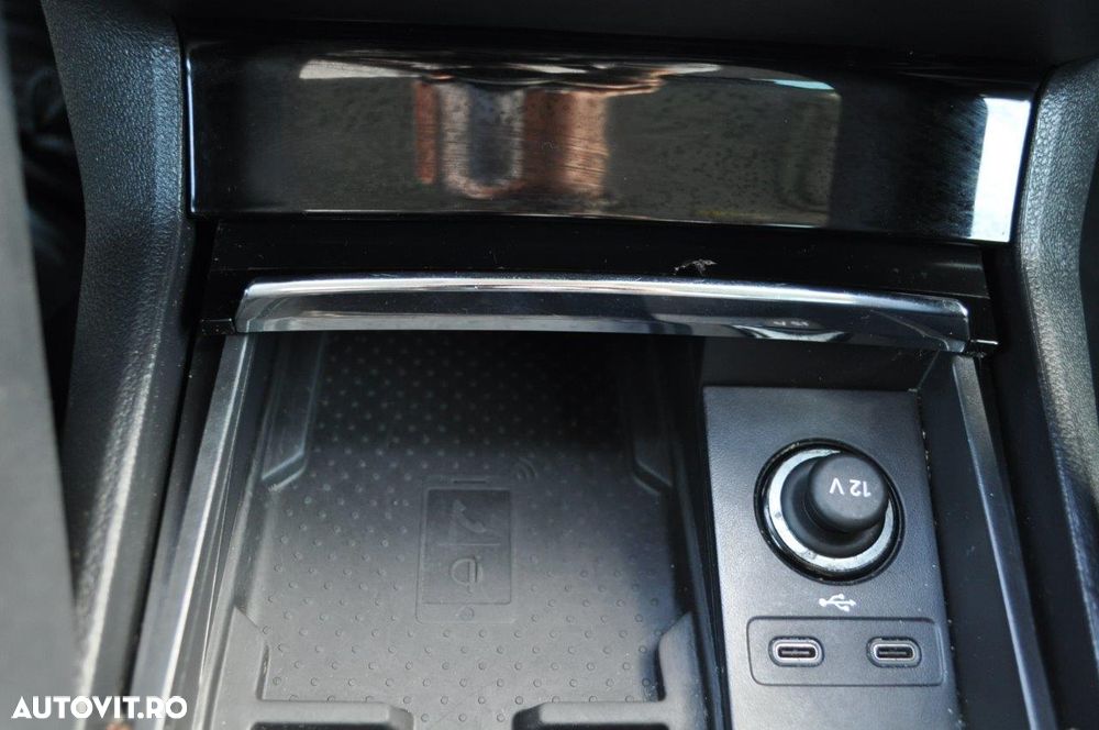 Skoda Kodiaq 2.0 TDI 4X4 DSG Clever - 30