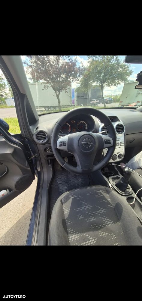 Opel Corsa 1.3 CDTI Selection - 17