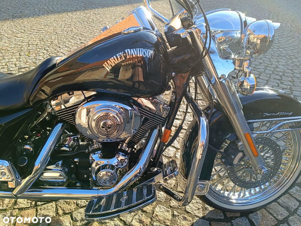 Harley-Davidson Touring Road King - 4