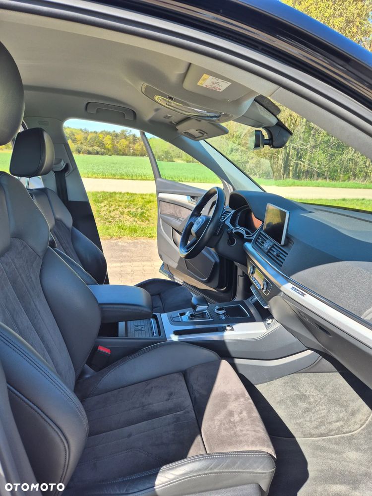 Audi Q5 2.0 TDI Quattro S tronic - 8