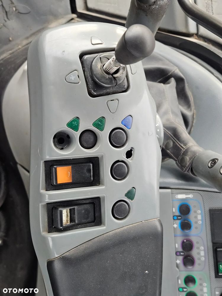 Valtra T 120 121  130 CASE MX - 24