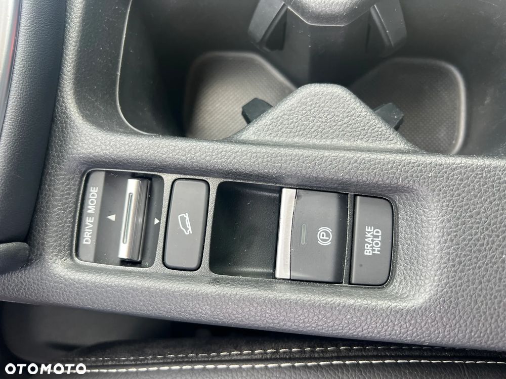 Honda HR-V - 24