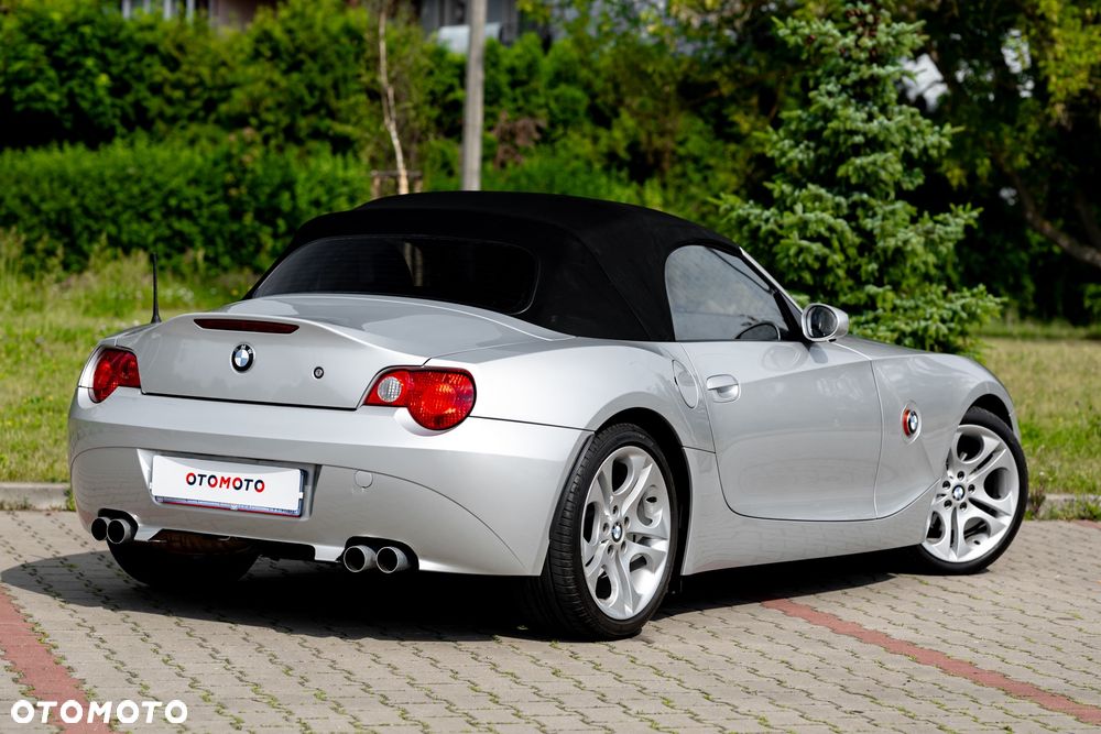 BMW Z4 - 11