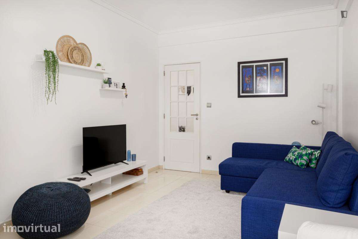 Apartamento com 2 quartos - localizado em Oeiras Lisbon - Grande imagem: 3/34