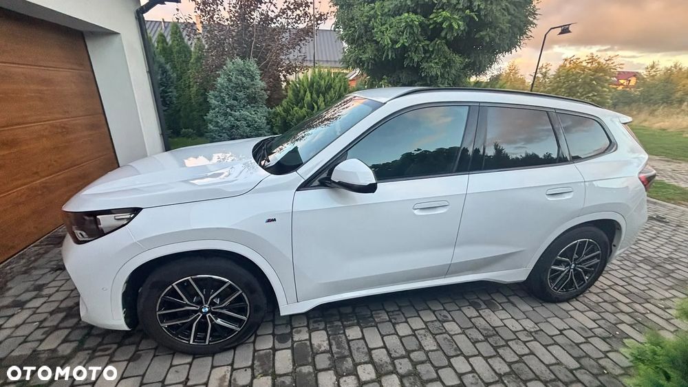 BMW X1 sDrive18i M Sport - 14