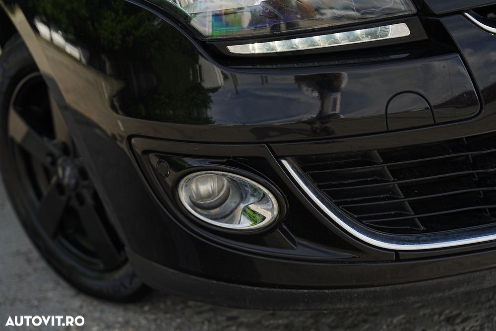 Renault Megane ENERGY TCe 130 Start & Stop Bose Edition - 21