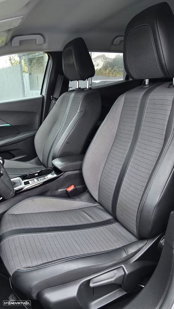 Peugeot 2008 1.5 BlueHDi Allure - 11