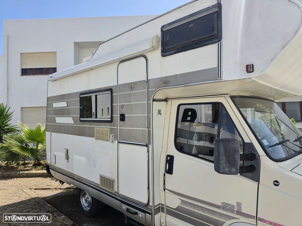 Fiat Ducato - 2
