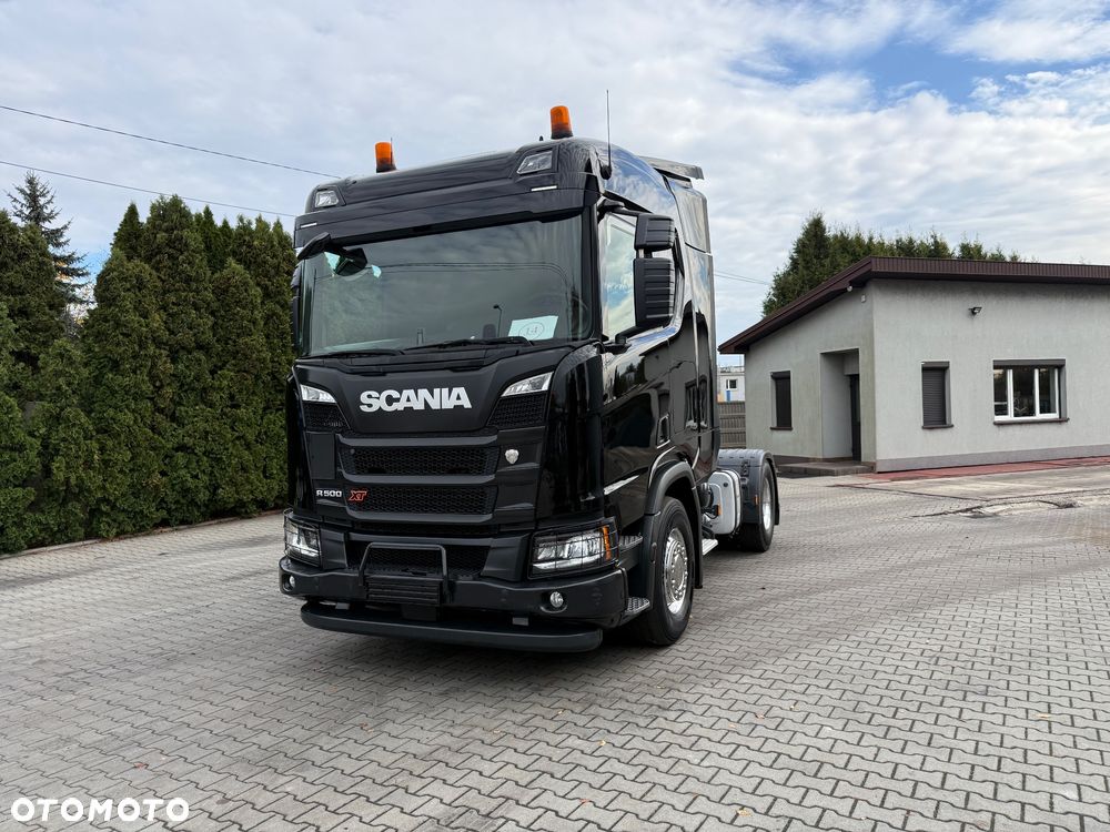 Scania - 3