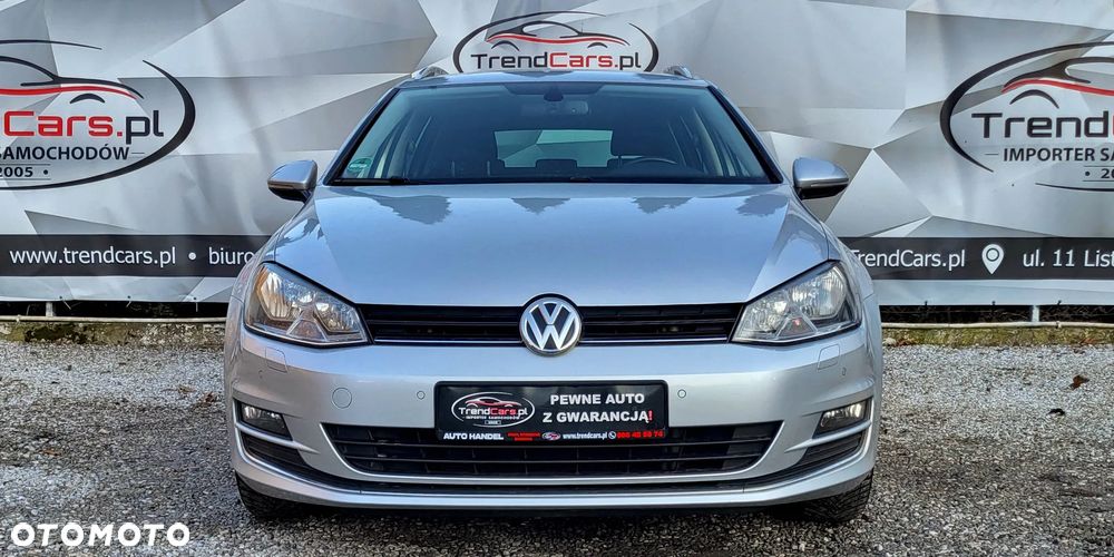 Volkswagen Golf 1.6 TDI 4Motion BlueMotion Technology Comfortline - 10