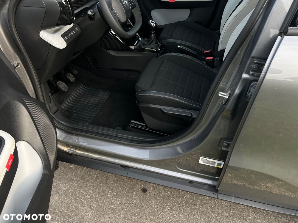 Citroën C3 1.2 T You - 20