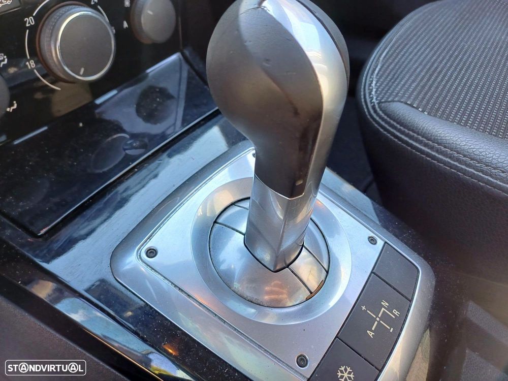 Opel Astra 1.3 CDTi Enjoy Easytronic - 11