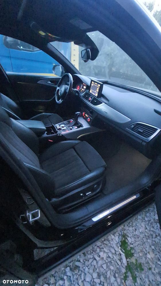 Audi A6 Allroad 3.0 TDI tiptronic DPF - 6