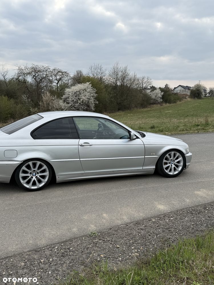 BMW Seria 3 - 5