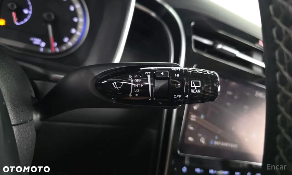 Hyundai Tucson - 25