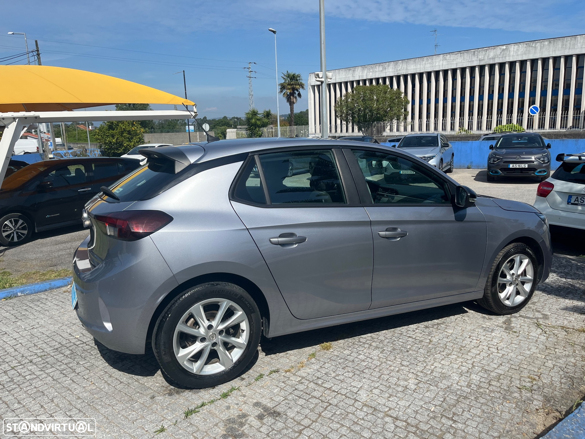 Opel Corsa 1.5 D Business Edition - 7