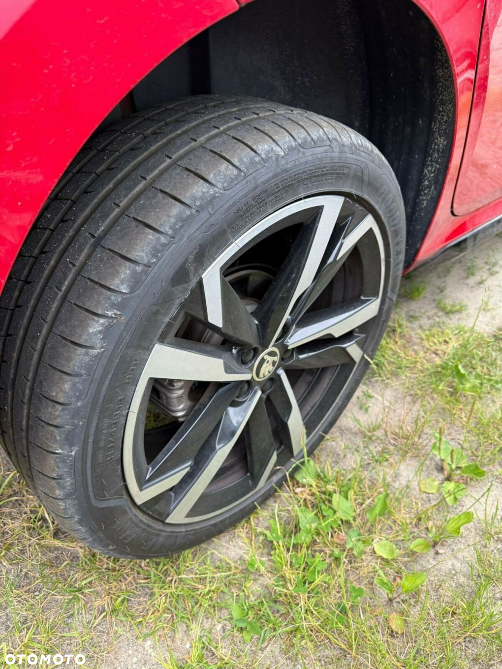 Skoda Kamiq 1.5 TSI Monte Carlo DSG - 9