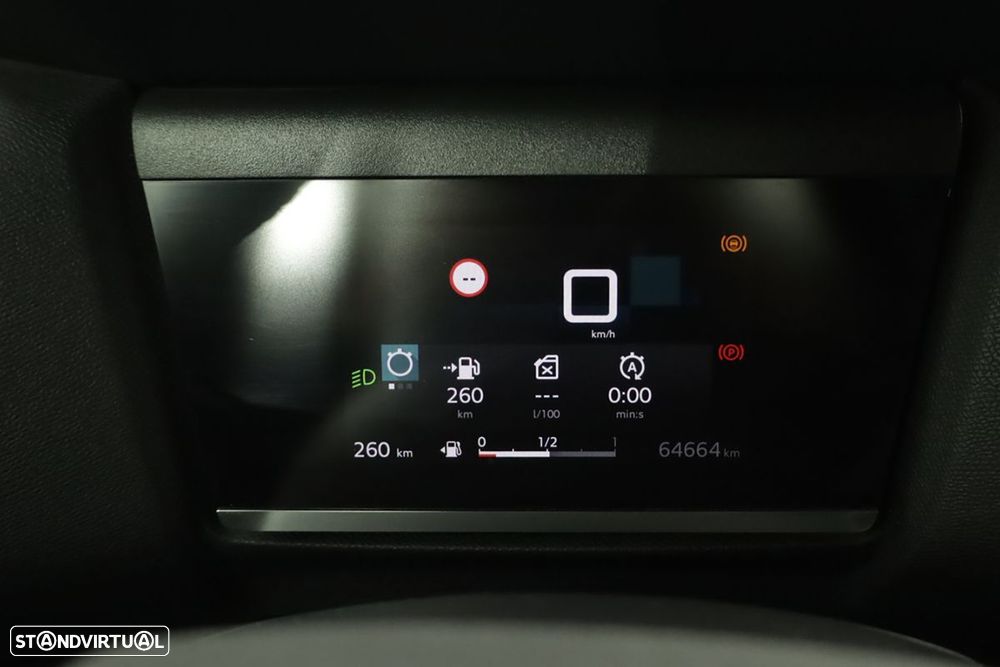 Citroën C4 1.2 PureTech Plus - 15
