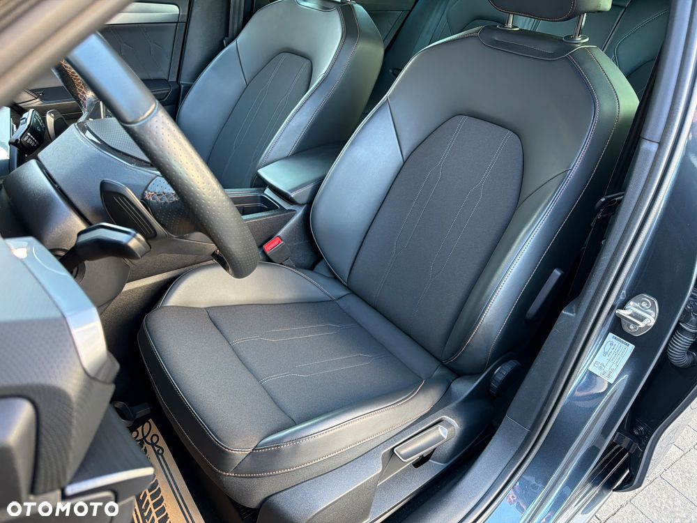 Cupra Leon Sportstourer 1.5 eTSI DSG - 39