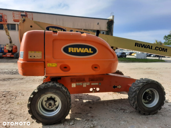 JLG 460SJ