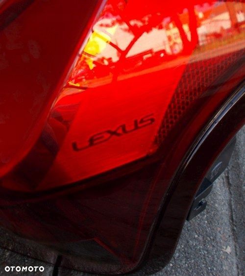 LEXUS NX UX200 UX250H 2019- PRAWA LED - 6