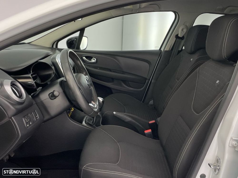 Renault Clio 0.9 TCe Limited - 11