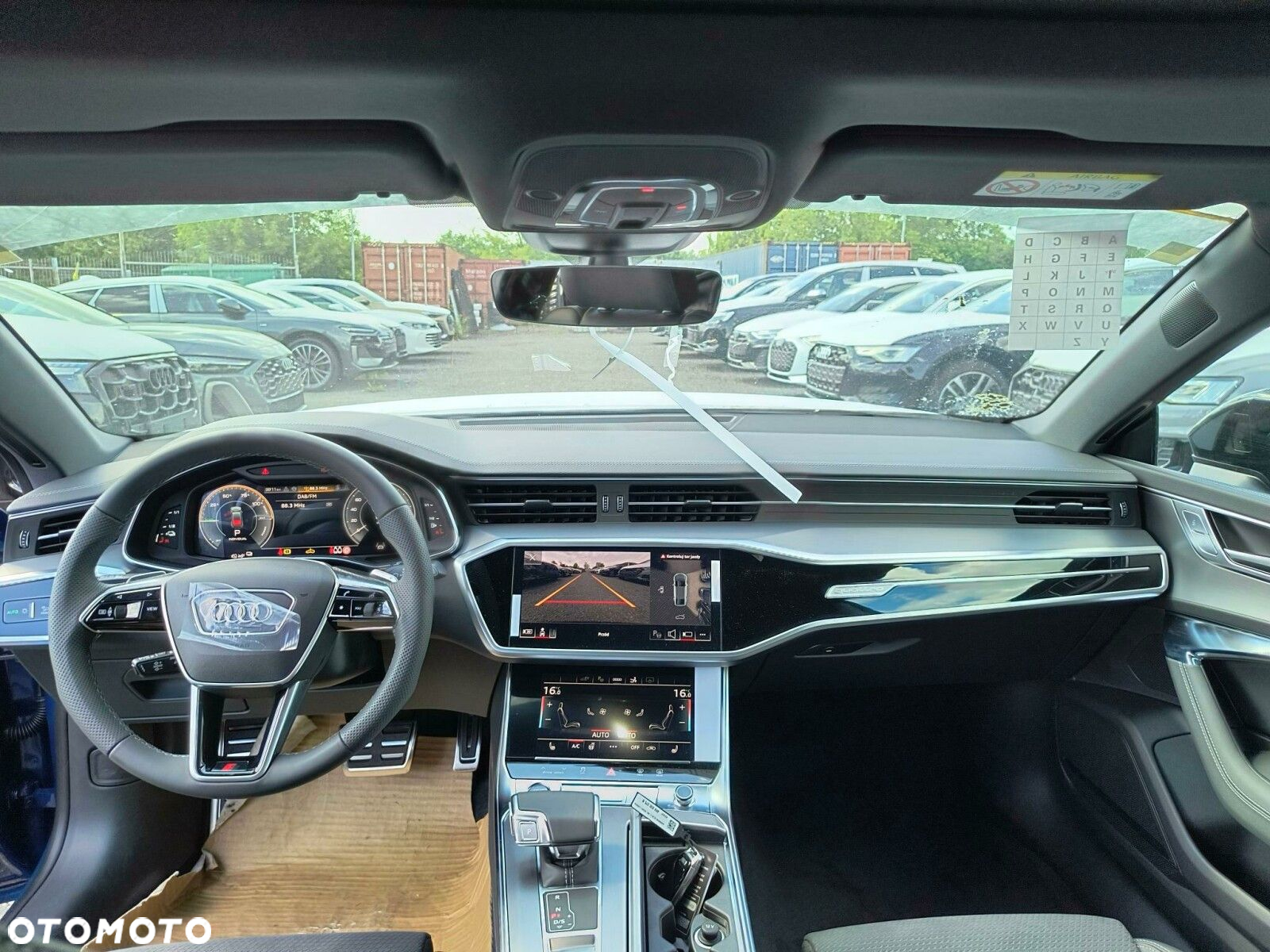 Audi A7 Sportback - 10