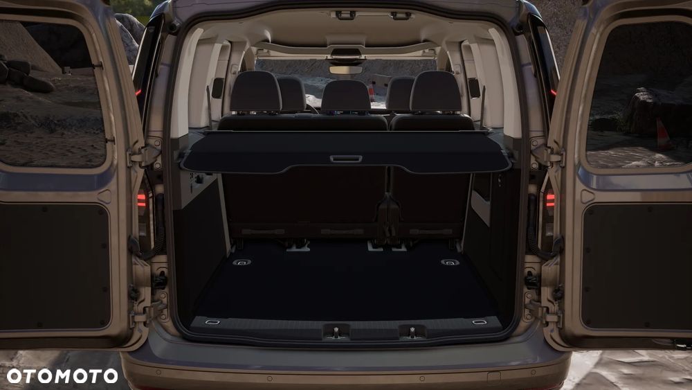Volkswagen Caddy 2.0 TDI DSG - 15
