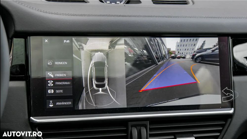 Porsche Cayenne - 11