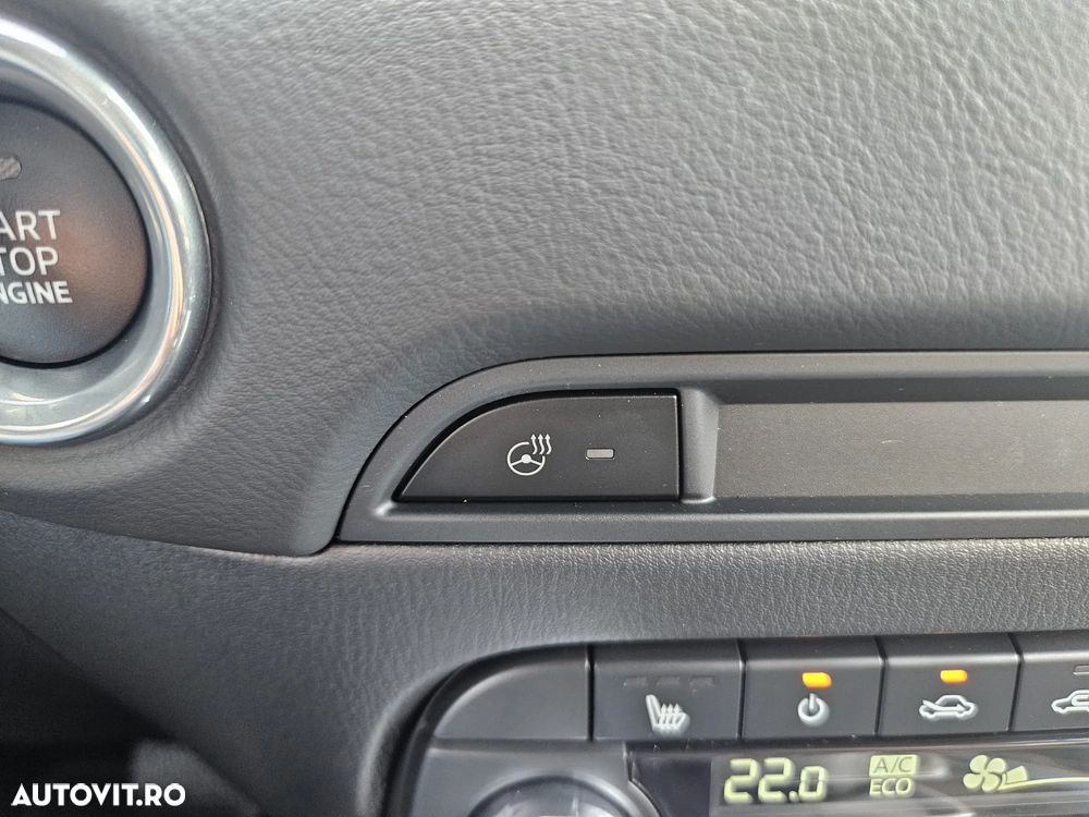 Mazda CX-5 e-SKYACTIV G194 AT AWD MHEV Exclusive-Line - 21