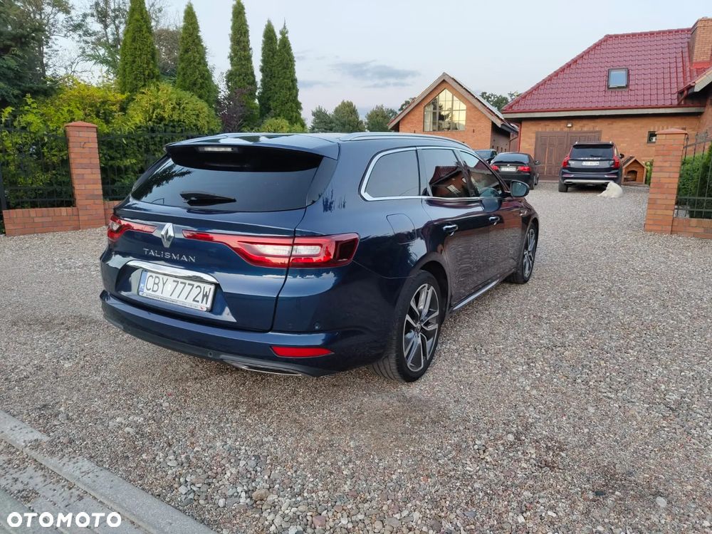 Renault Talisman - 11