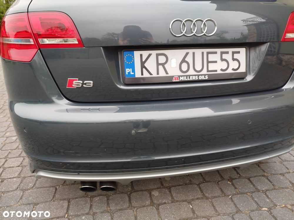 Audi S3 Standard - 9