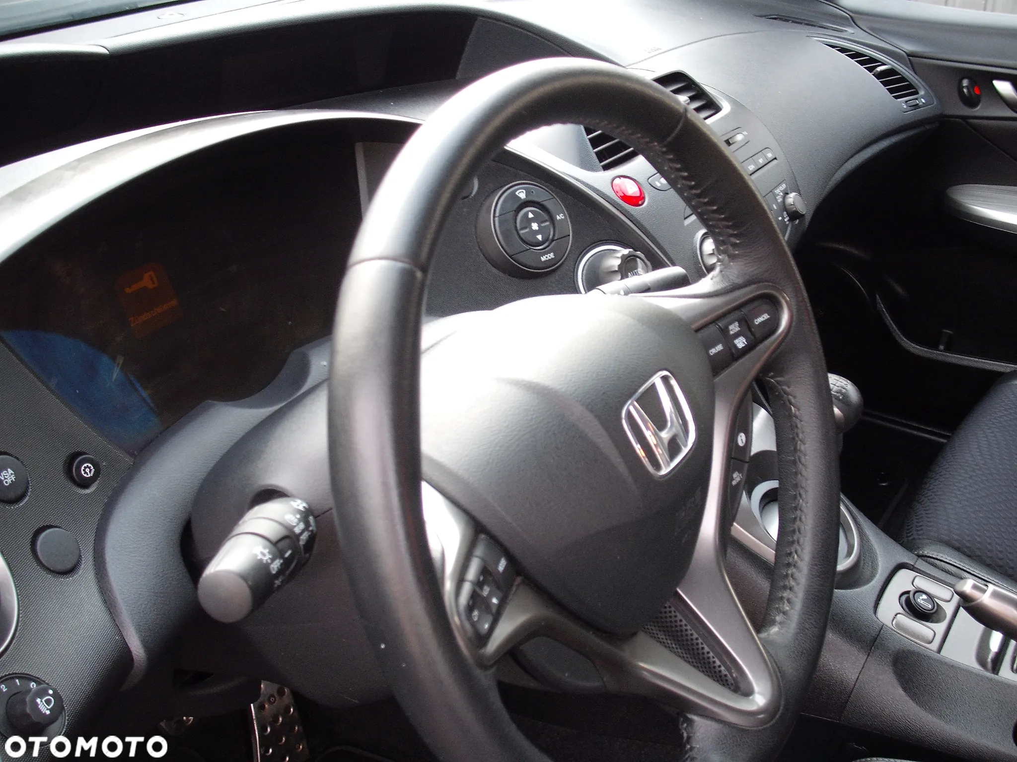 Honda Civic - 9