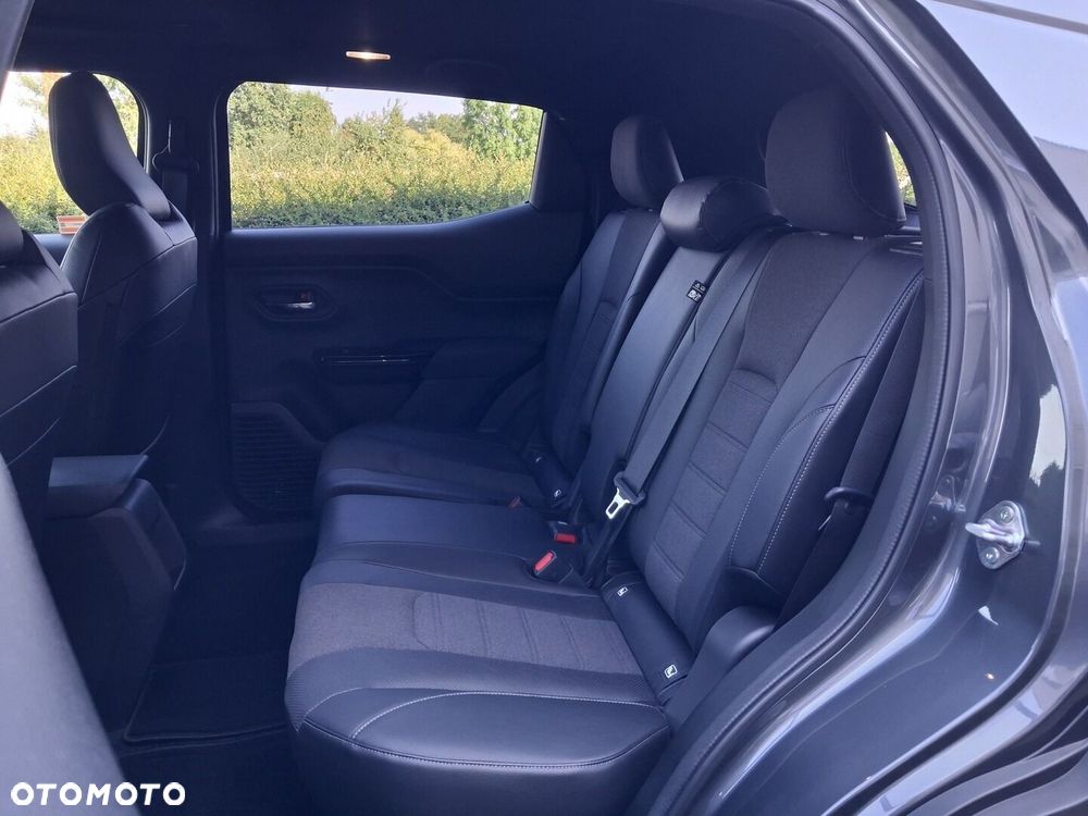 Toyota Urban Cruiser 61kWh Executive - 19