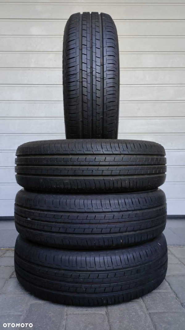 4 sztuki opony letnie 175/60/16 82H Bridgestone