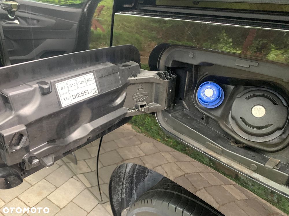 Opel Combo 1.5 CDTI Elegance Plus S&S N1 - 10