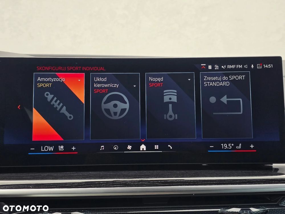 BMW X5 xDrive30d mHEV sport - 26
