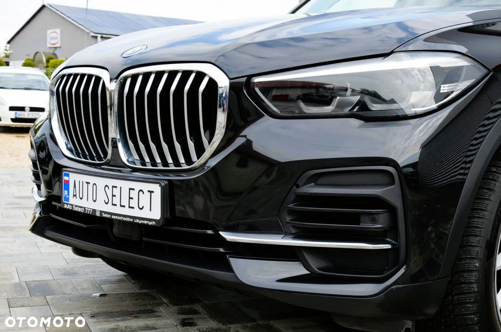 BMW X5 xDrive45e xLine - 9