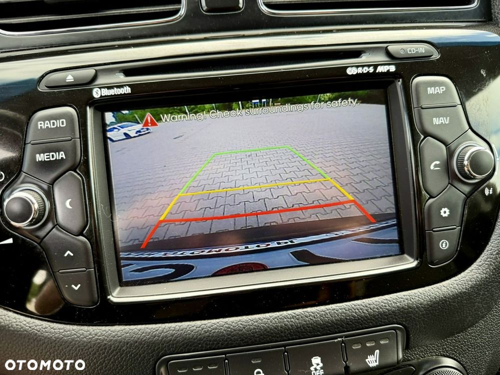 Kia Ceed 1.6 CRDi 128 Dream-Team Edition - 15