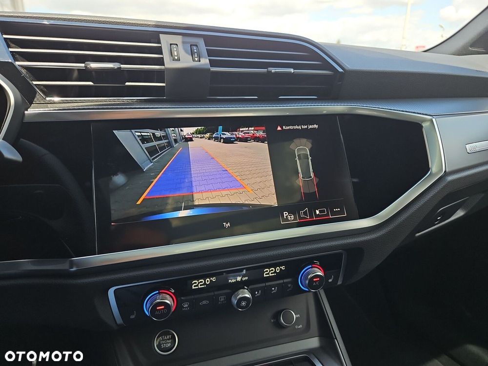 Audi Q3 35 TFSI mHEV S-Line S tronic - 24