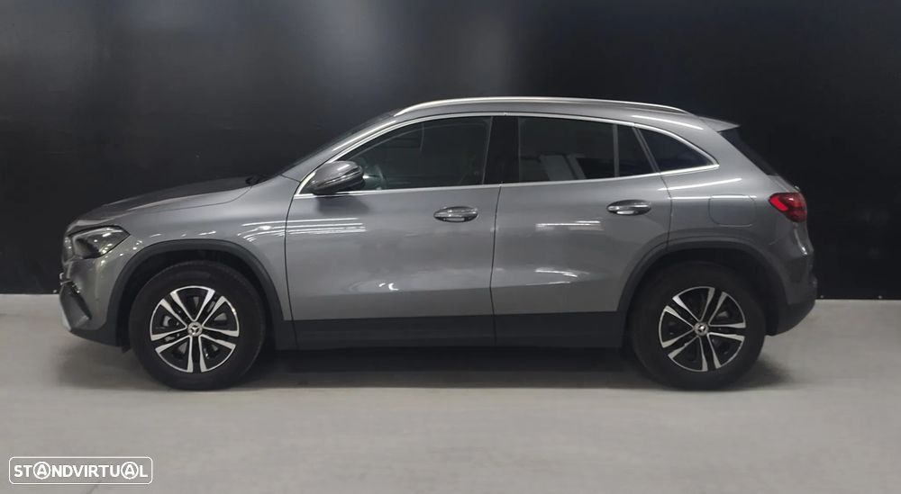 Mercedes-Benz GLA 250 - 2