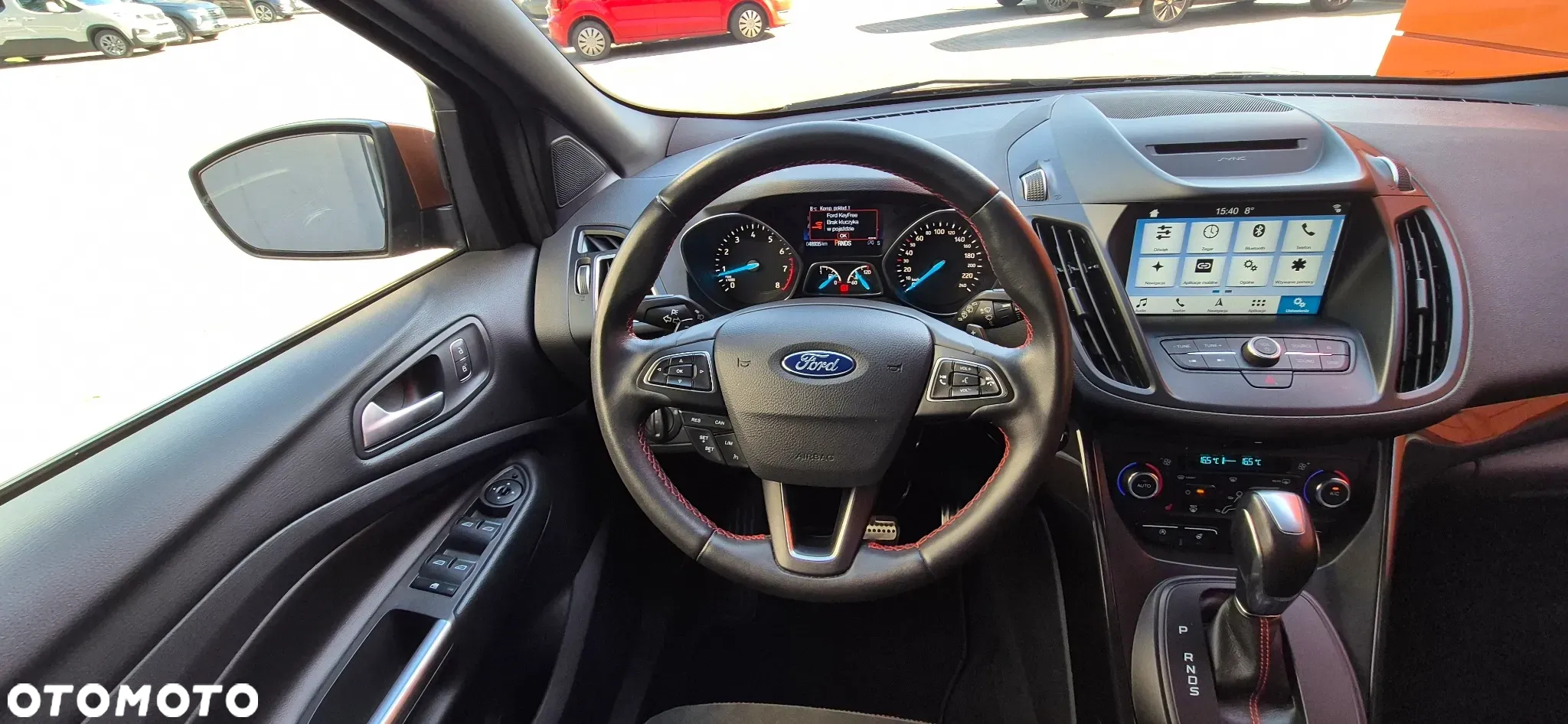 Ford Kuga 1.5 EcoBoost 4x4 ST-Line - 25